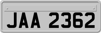 JAA2362