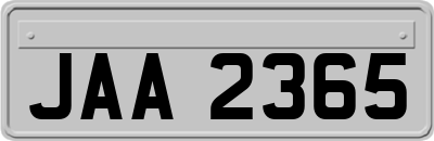 JAA2365