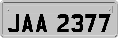 JAA2377