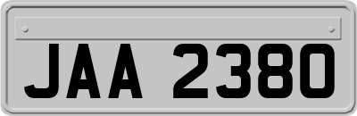 JAA2380