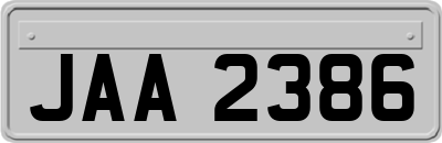 JAA2386