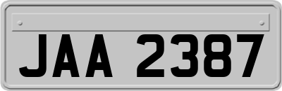 JAA2387