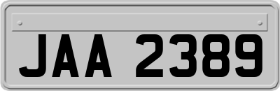 JAA2389
