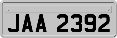 JAA2392