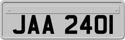 JAA2401