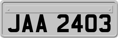 JAA2403