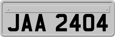 JAA2404