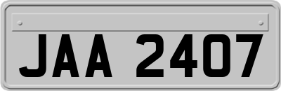 JAA2407