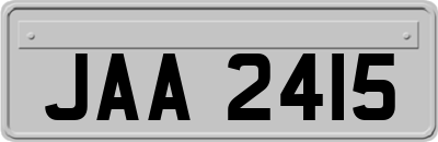JAA2415