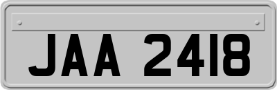 JAA2418