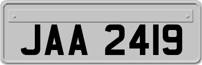 JAA2419