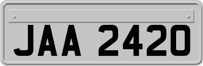JAA2420