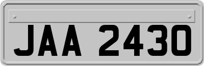 JAA2430