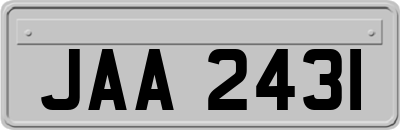 JAA2431