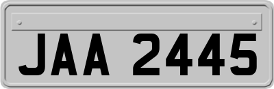 JAA2445