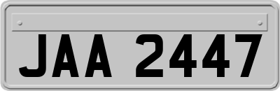 JAA2447