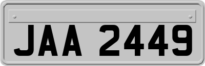 JAA2449