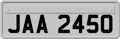 JAA2450