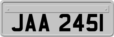 JAA2451