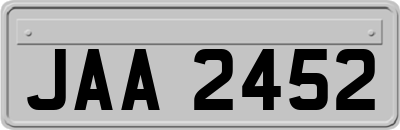 JAA2452