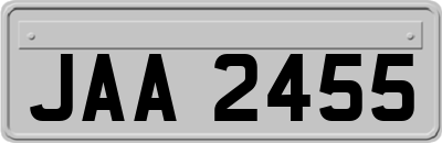 JAA2455
