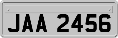 JAA2456