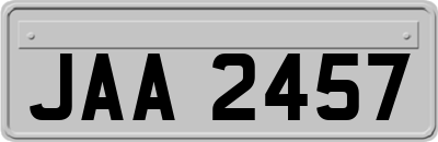 JAA2457
