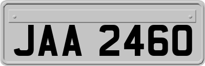 JAA2460