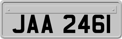 JAA2461