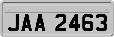 JAA2463