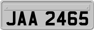 JAA2465