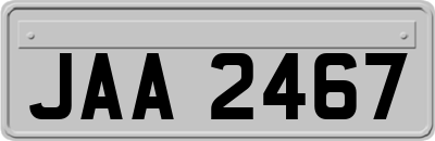 JAA2467
