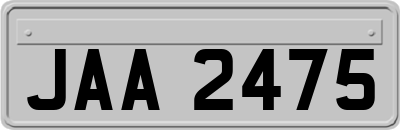 JAA2475