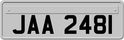 JAA2481