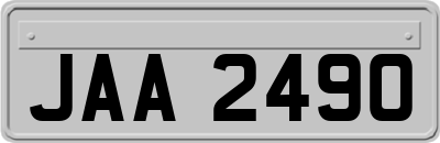 JAA2490