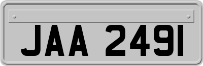 JAA2491