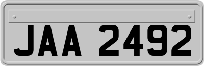 JAA2492