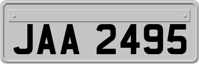 JAA2495