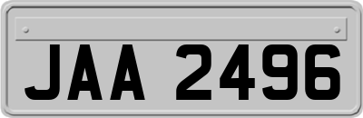 JAA2496