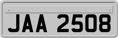 JAA2508