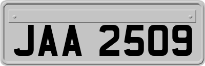 JAA2509
