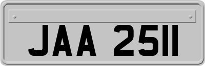 JAA2511