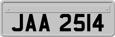 JAA2514