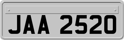 JAA2520