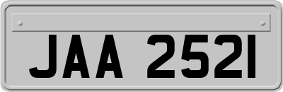 JAA2521