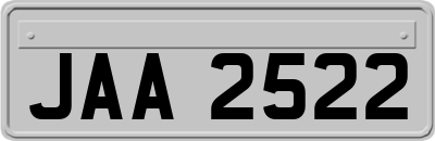 JAA2522