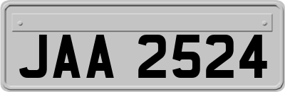 JAA2524