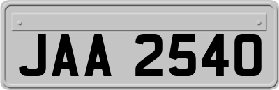 JAA2540