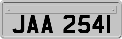 JAA2541