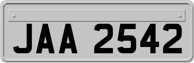 JAA2542